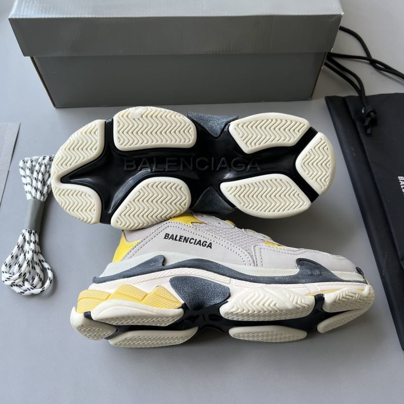 Balenciaga Triple S Series Shoes